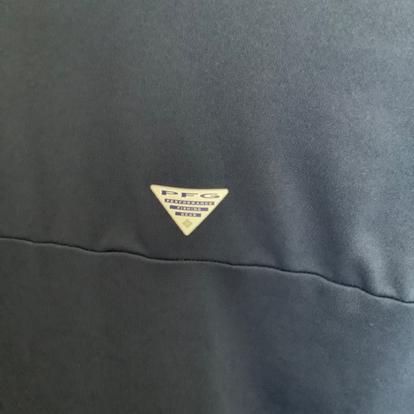 XL PFG sun protection UPF 50 - Picture 4 of 7